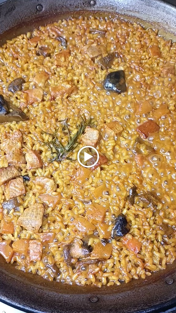 Restaurante La Caseta. (Antiguo Rte Nou Casa Martinez) — Videos