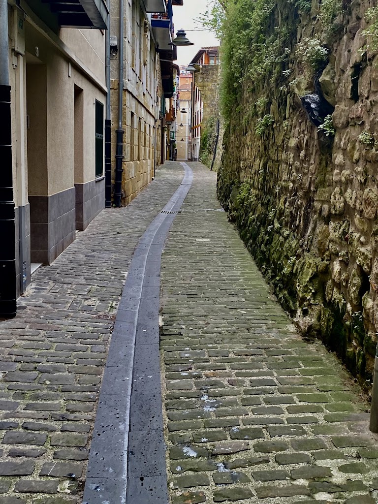 Casa natal Almirante Don Blas de Lezo y Olavarrieta