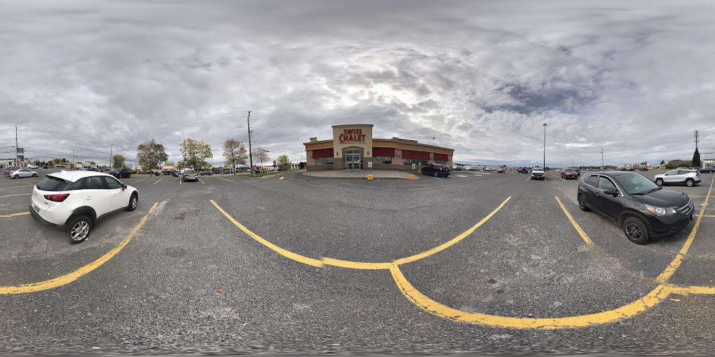 Street View & 360°