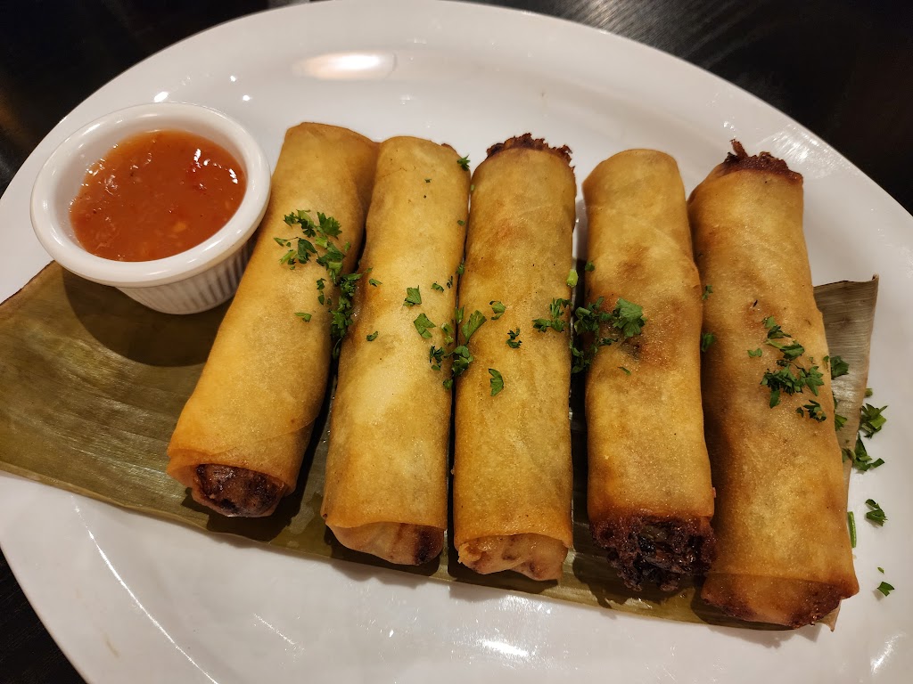 Spring roll