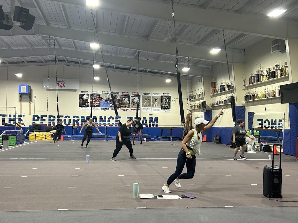  Bartlesville Bungee Fitness