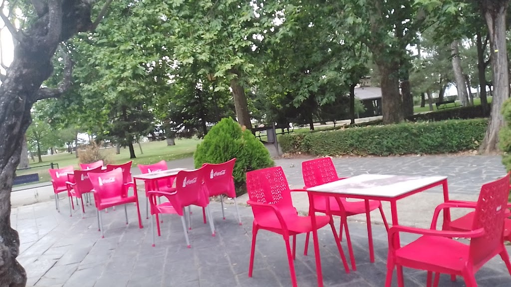 El Plantio Cafeteria Restaurante