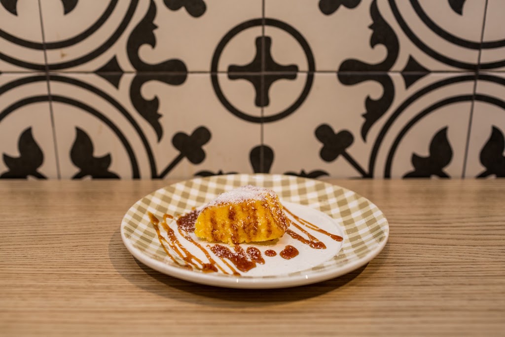 Restaurante Brasaylena MaxCenter — Comida y bebida
