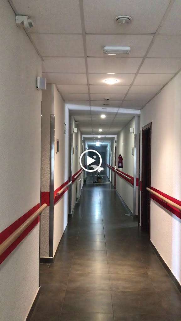 Residencia Juan Pablo II — Videos