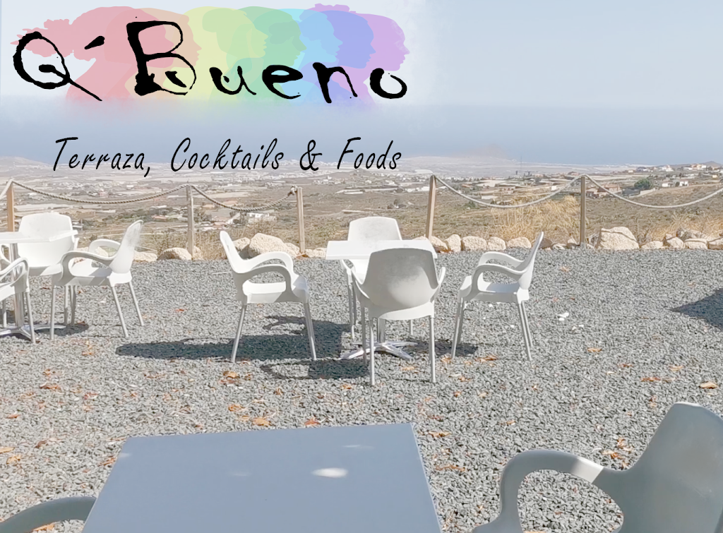 Q`Bueno - Restaurante, cafeteria y eventos