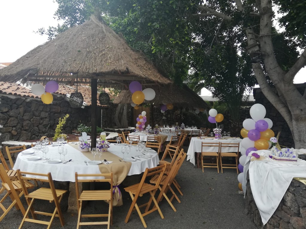 RESTAURANTE LAS GANGARRAS