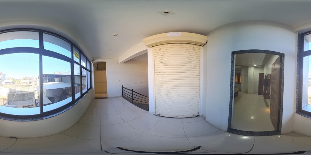 Street View & 360deg