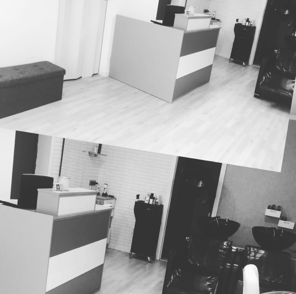 Peluqueria Flor & V