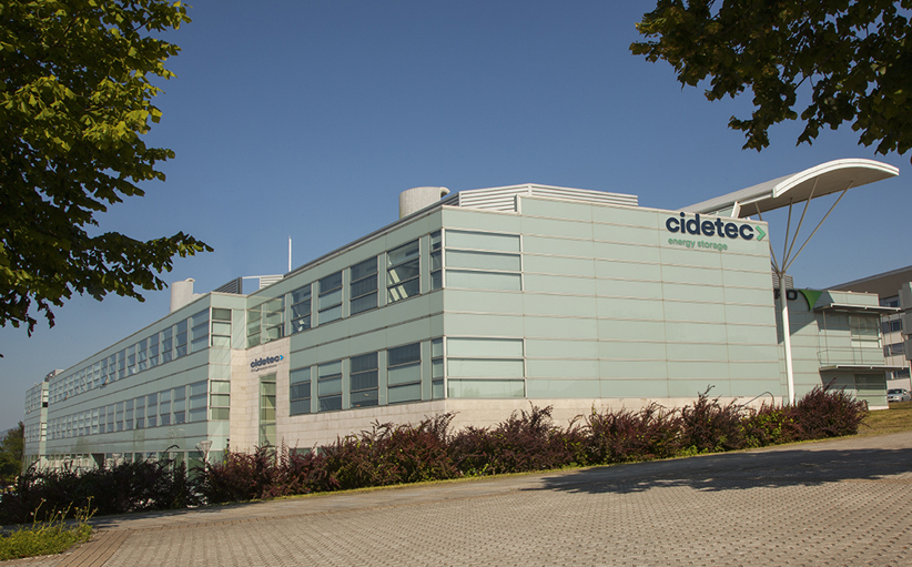CIDETEC