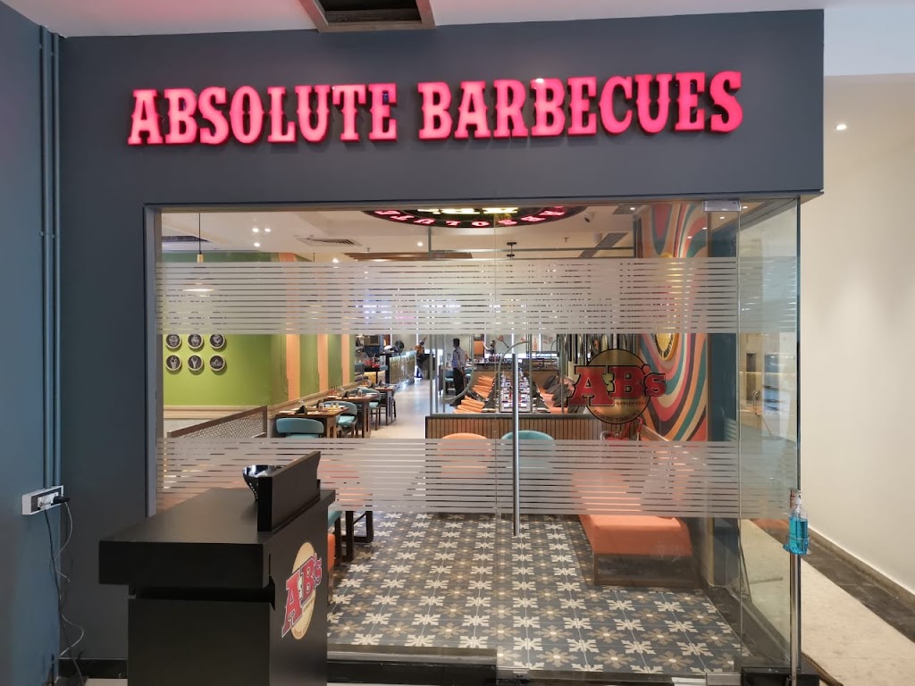 Ab S Absolute Barbecues Salt Lake Kolkata