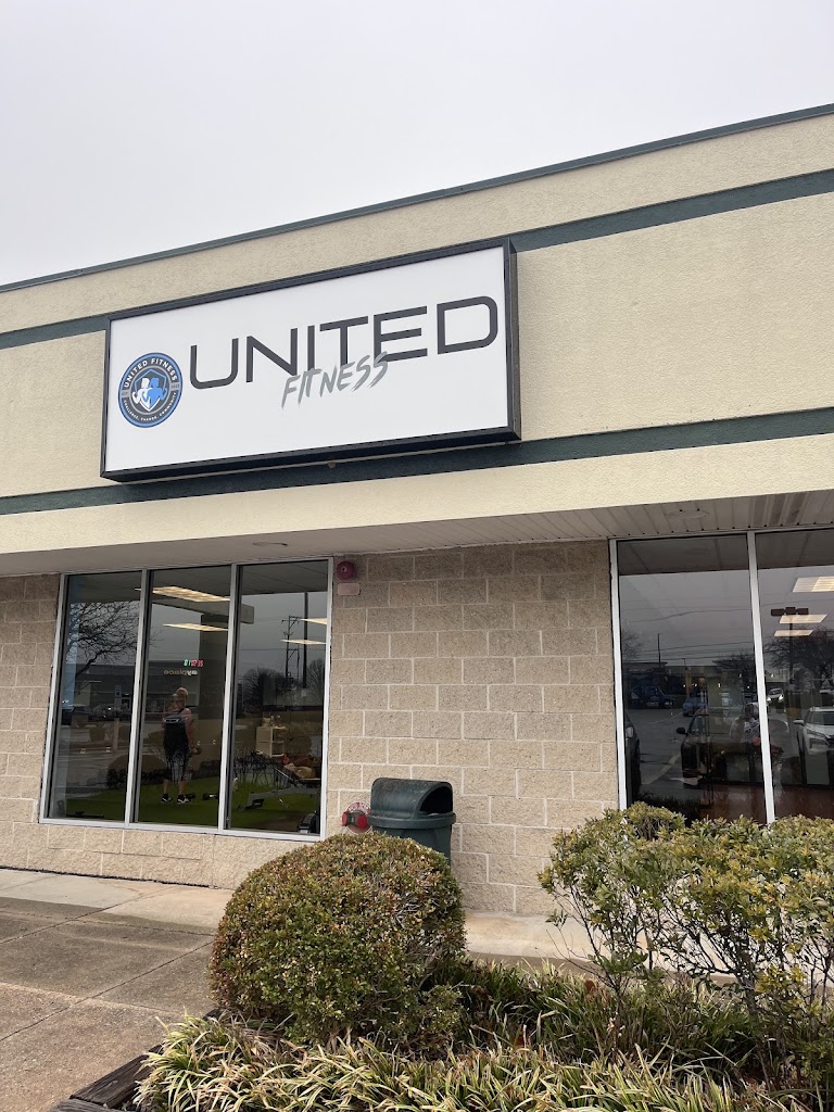 United Fitness Exton