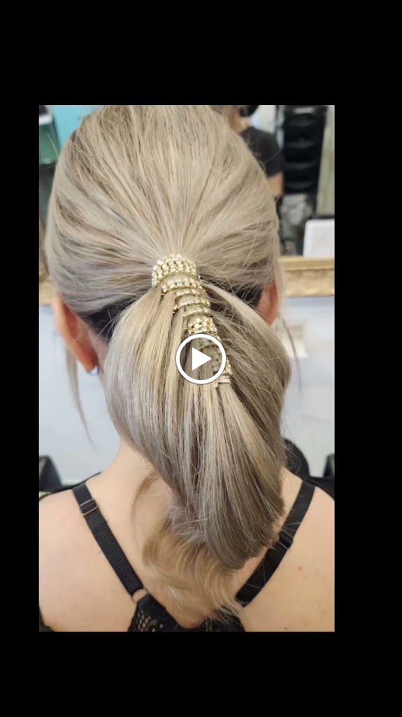 Lola d Verde Peluqueria y Estilistas — Videos