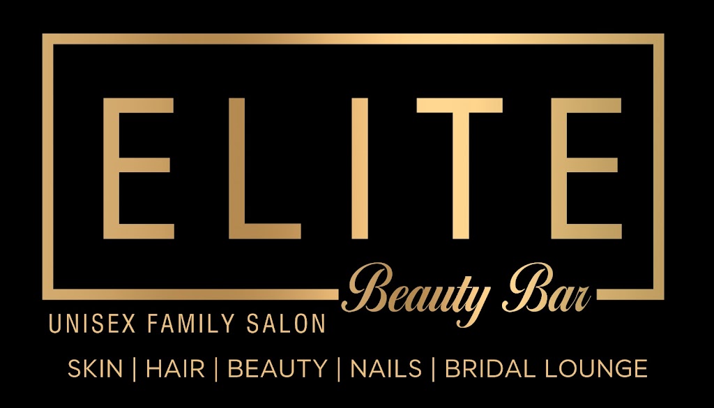 Elite Beauty Bar