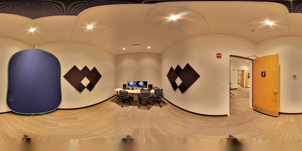 Street View & 360deg