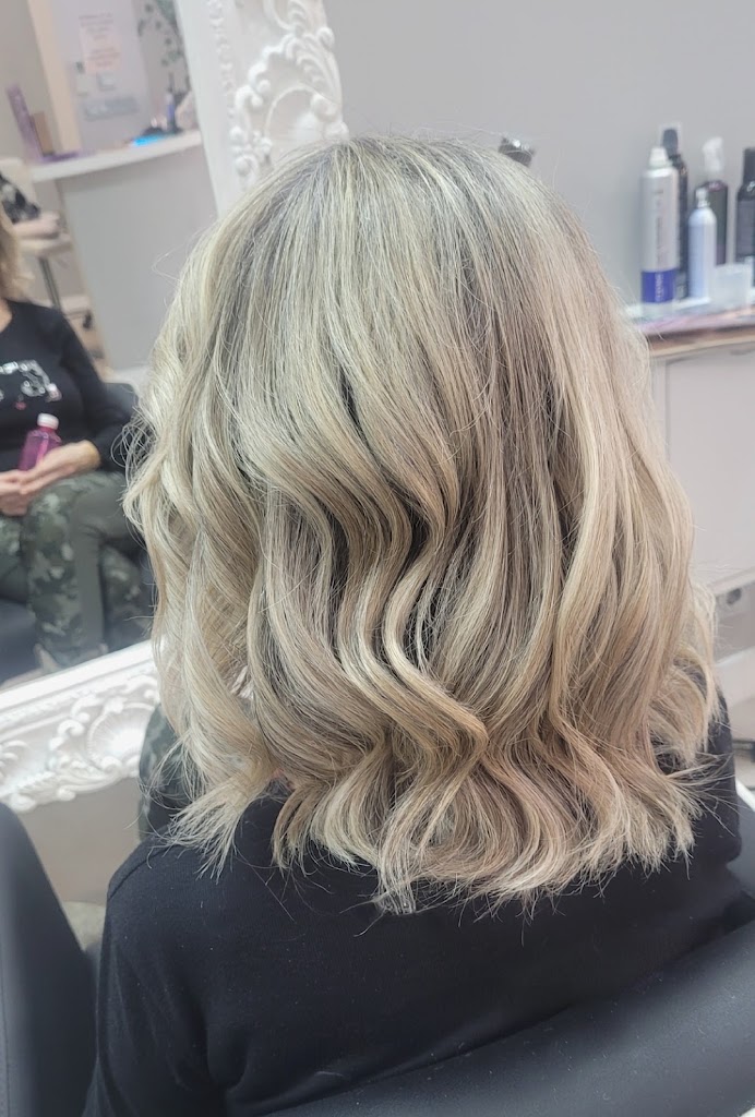 EL Atelier Hair - Peluqueria — Mas recientes