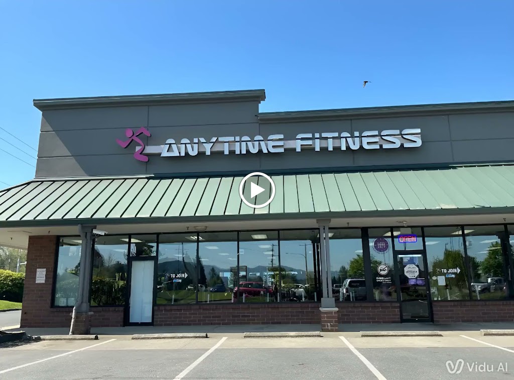 Anytime Fitness