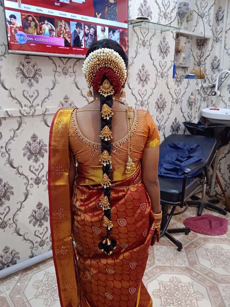 Sri Lakshmi Beauty Parlour Ladies Kids Only