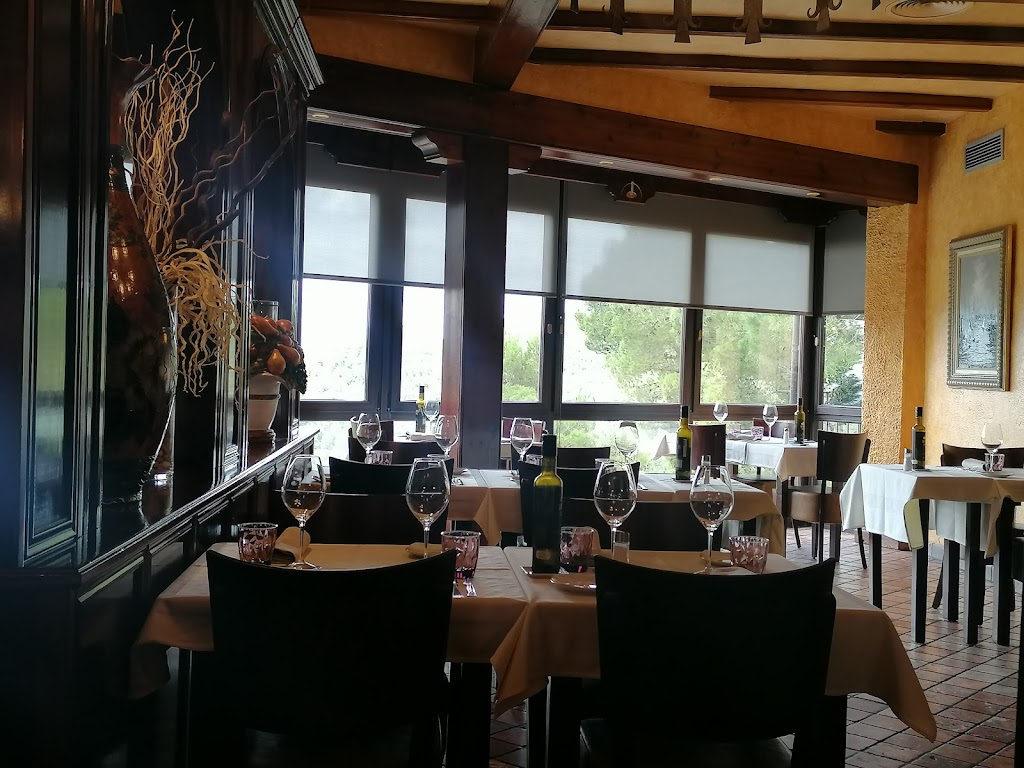 Restaurant Les Espelmes