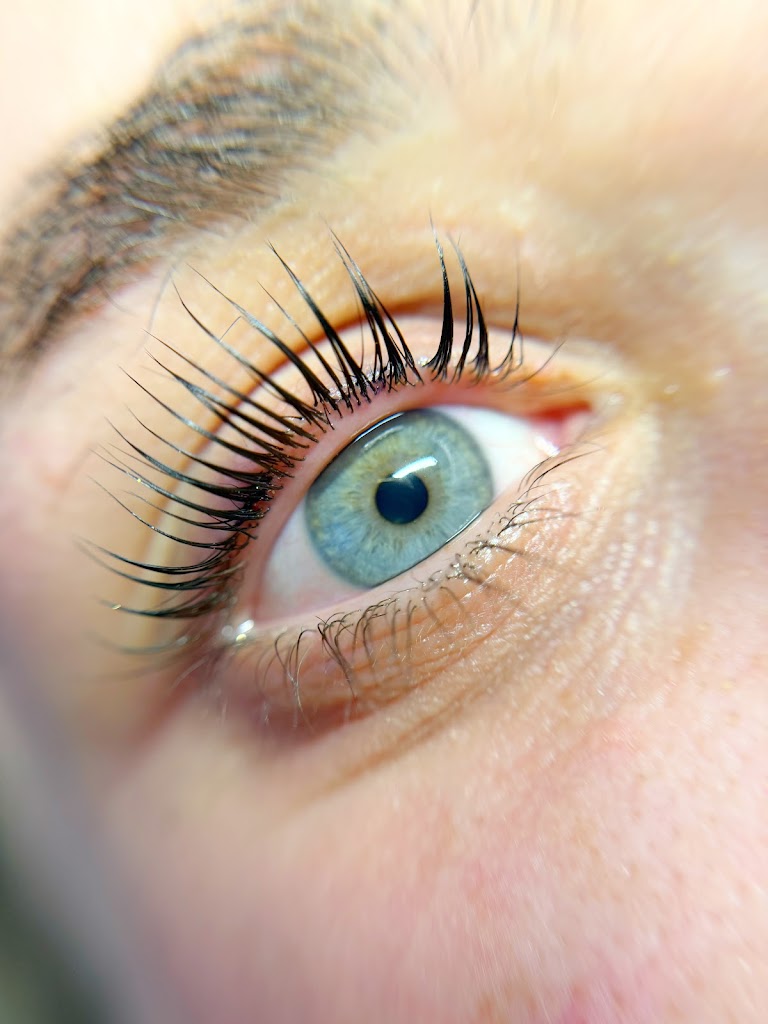 Lash Lovers Studio — Del propietario