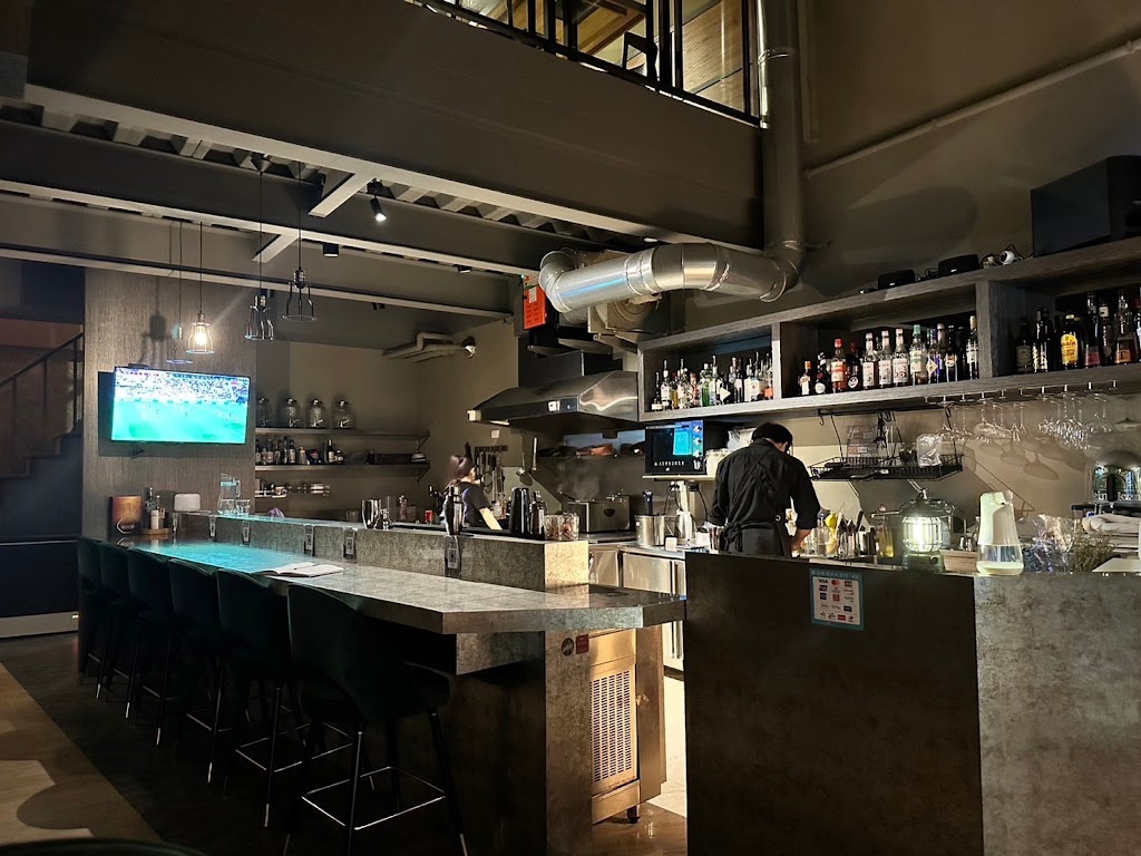 啾久餐酒吧BAR~只要799起，調酒、啤酒、飲料喝到飽。 的照片