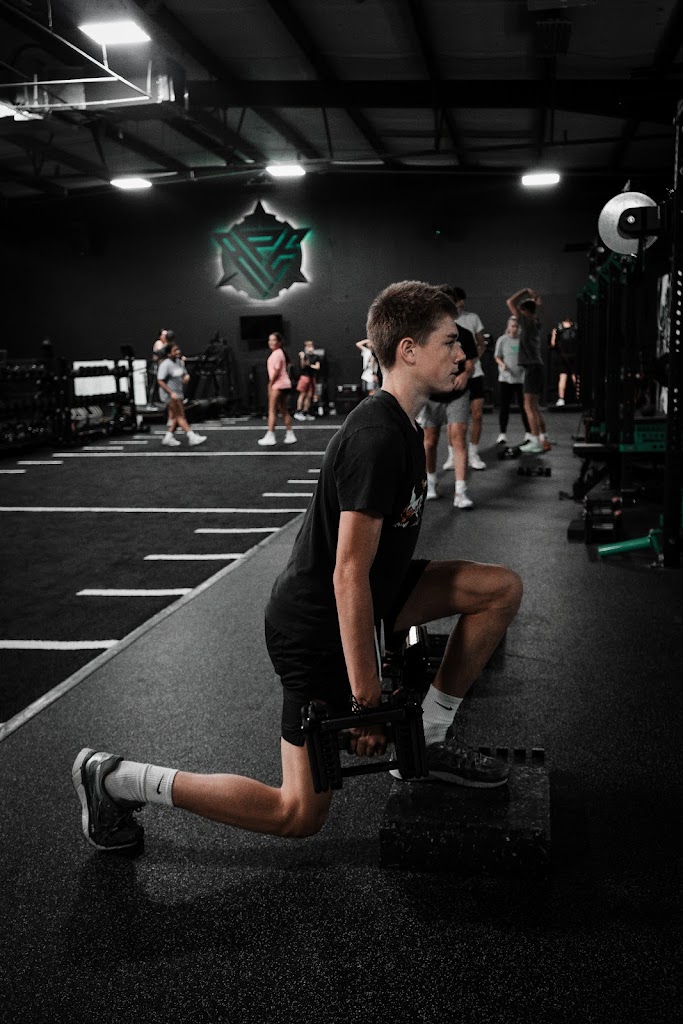  APE Fitness and Performance