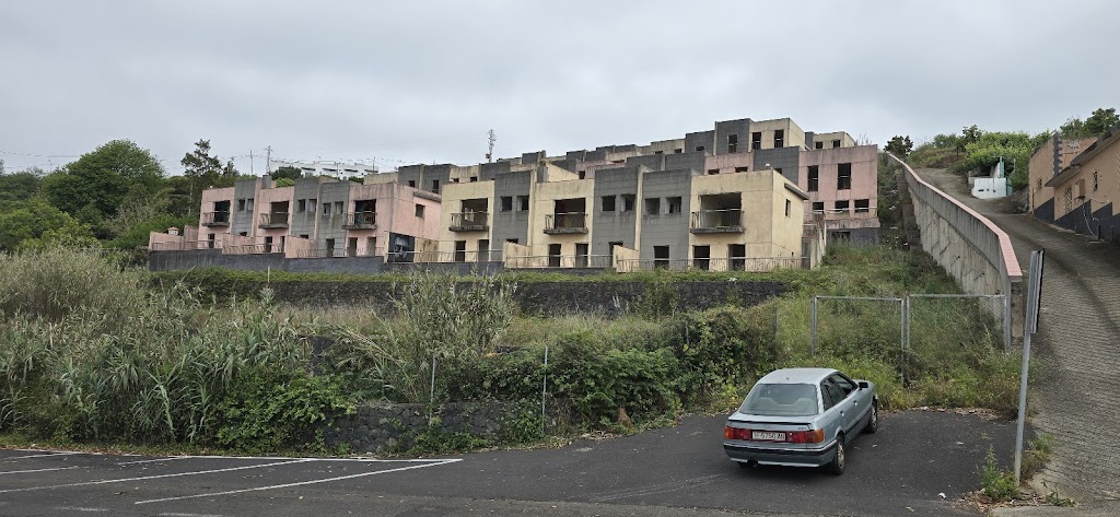 Pabellon Agua Garcia