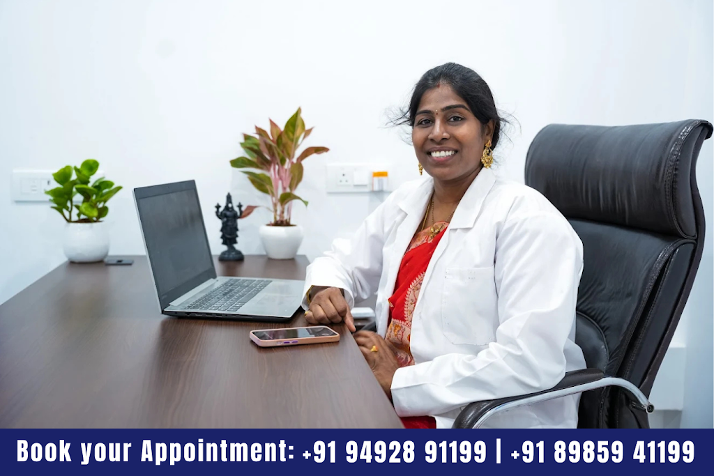 N Vision Eye Care Laser Center Best Ophthalmologist In Nallagandla Hyderabad