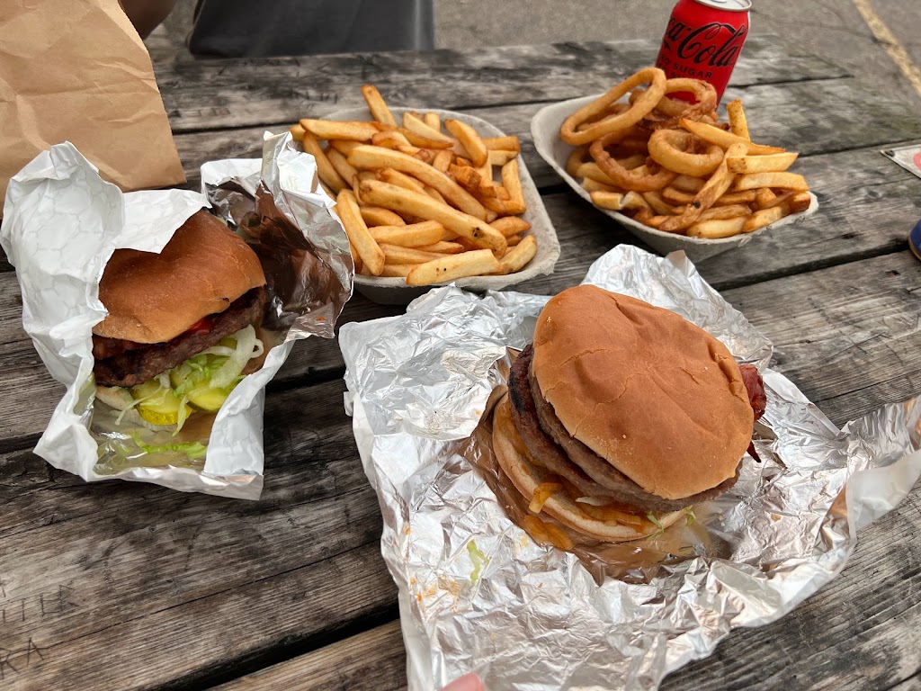 Cheeseburger