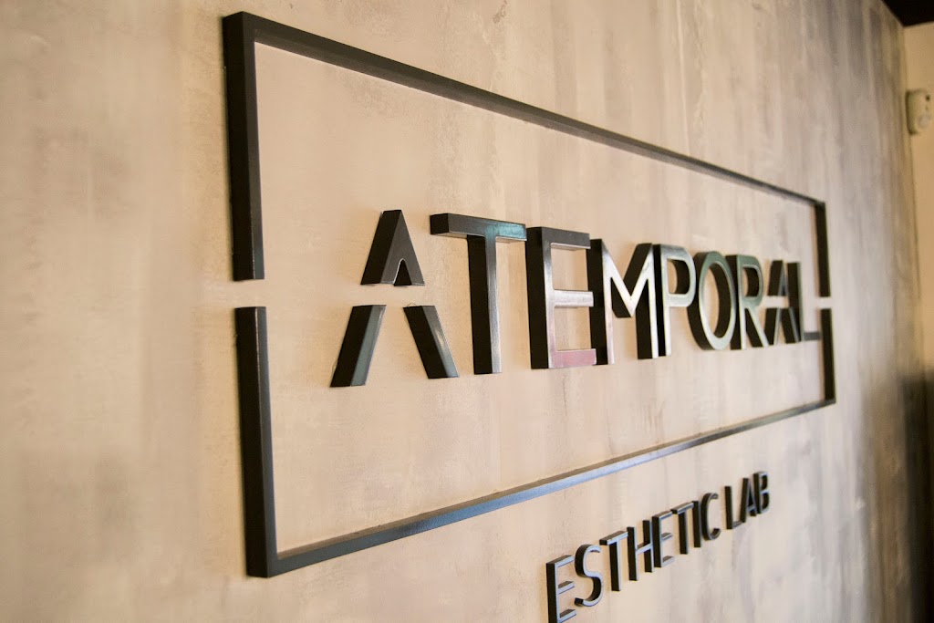 ATEMPORAL ATELIER