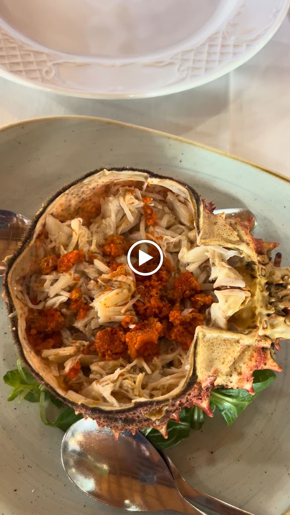 Restaurante Casa Mane — Videos