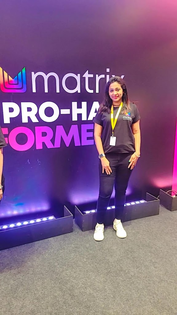 Mello Bless Beauty Salon For Ladies And Kids