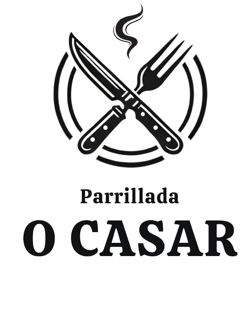 Parrillada O Casar — Del propietario