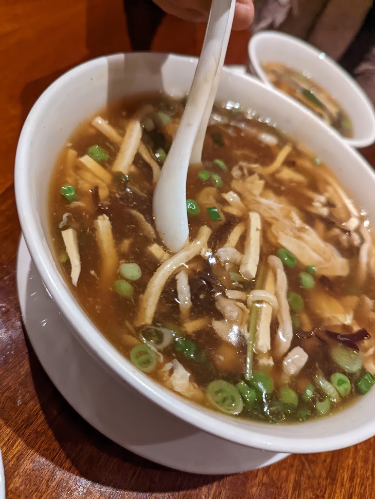 Soup