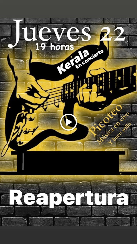 CAFE_FLORIDA — Videos