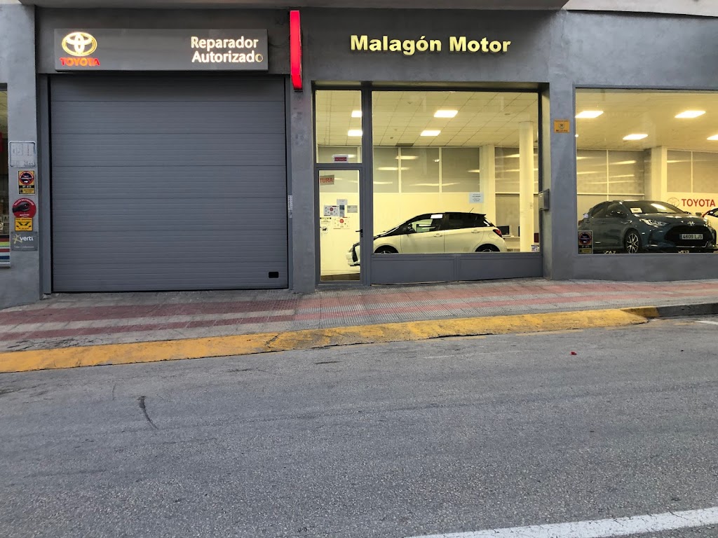 Malagon Motor