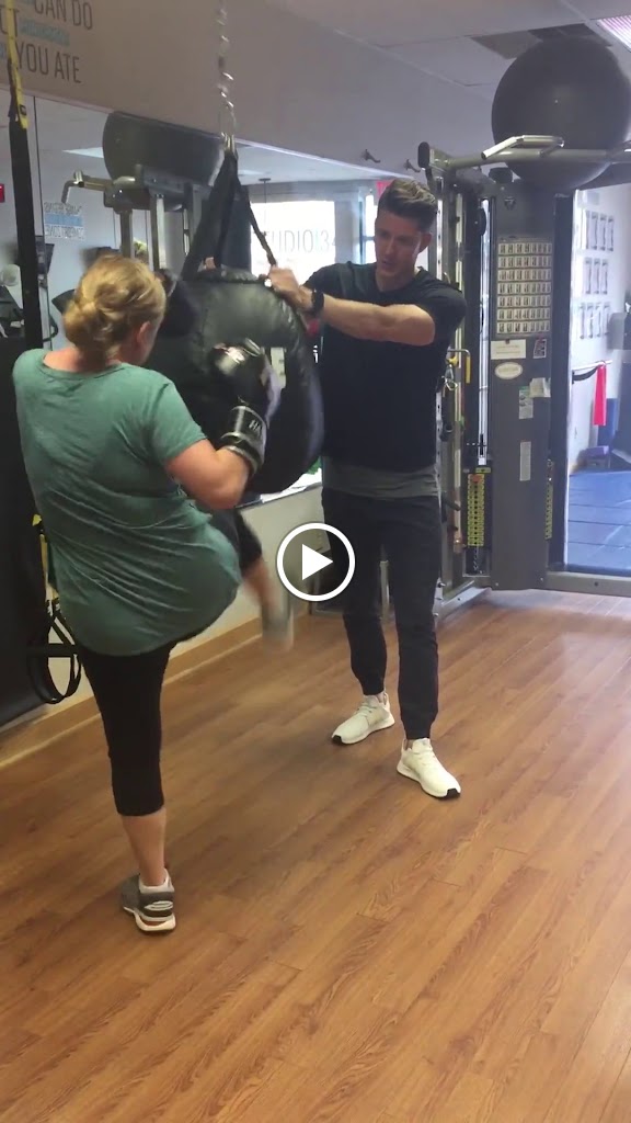  Studio 348 Personal Training for Women