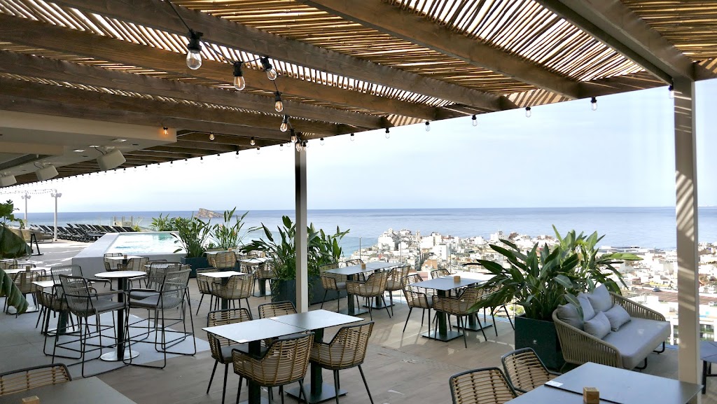 Selvatico Rooftop Bar