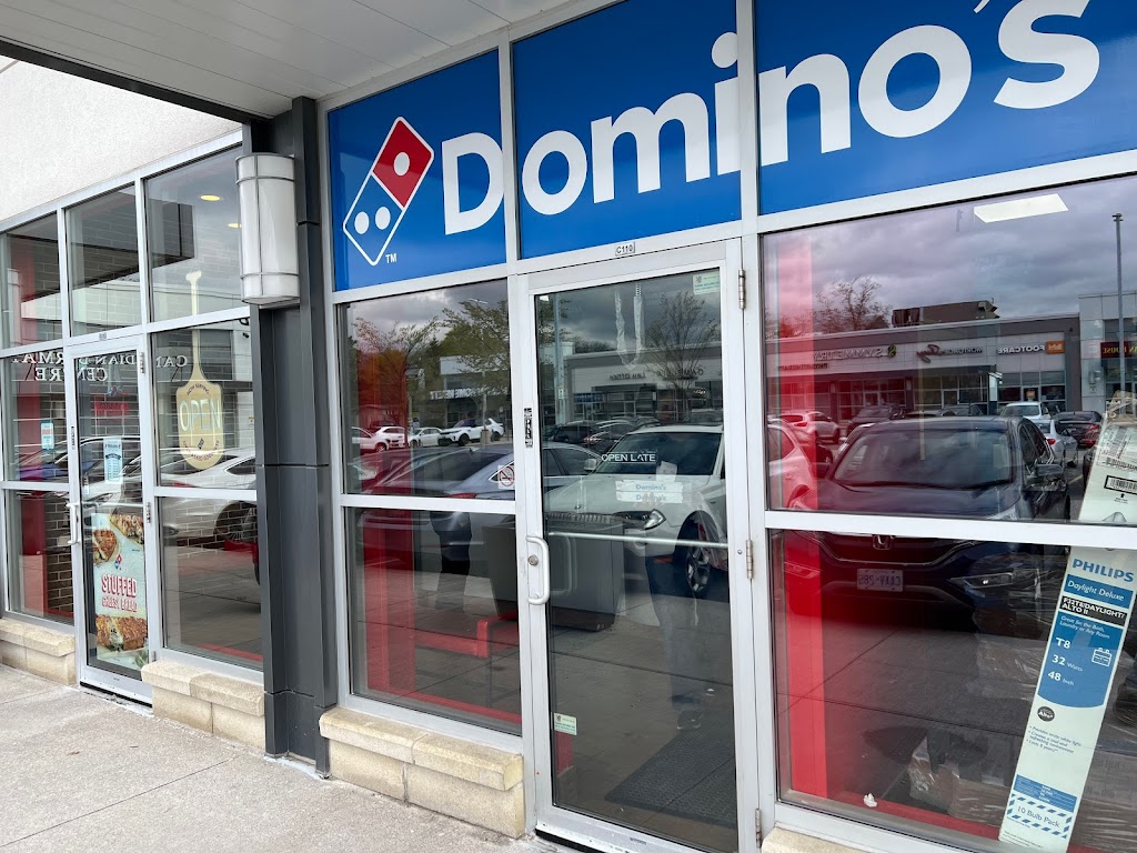 Domino's Pizza in North York