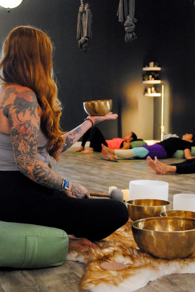  Olympia Fitness Clubs