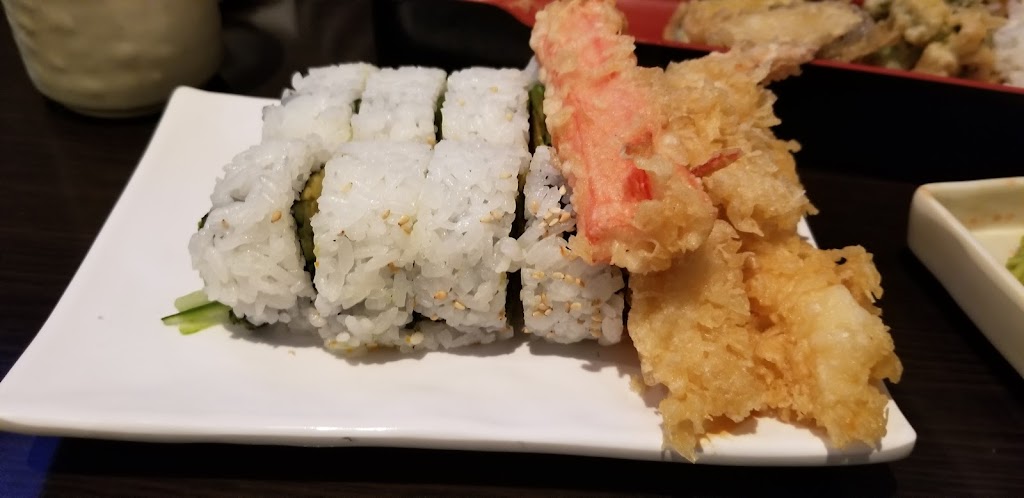 California roll