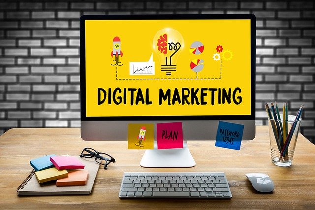 Website Design By Pagan Marketing
