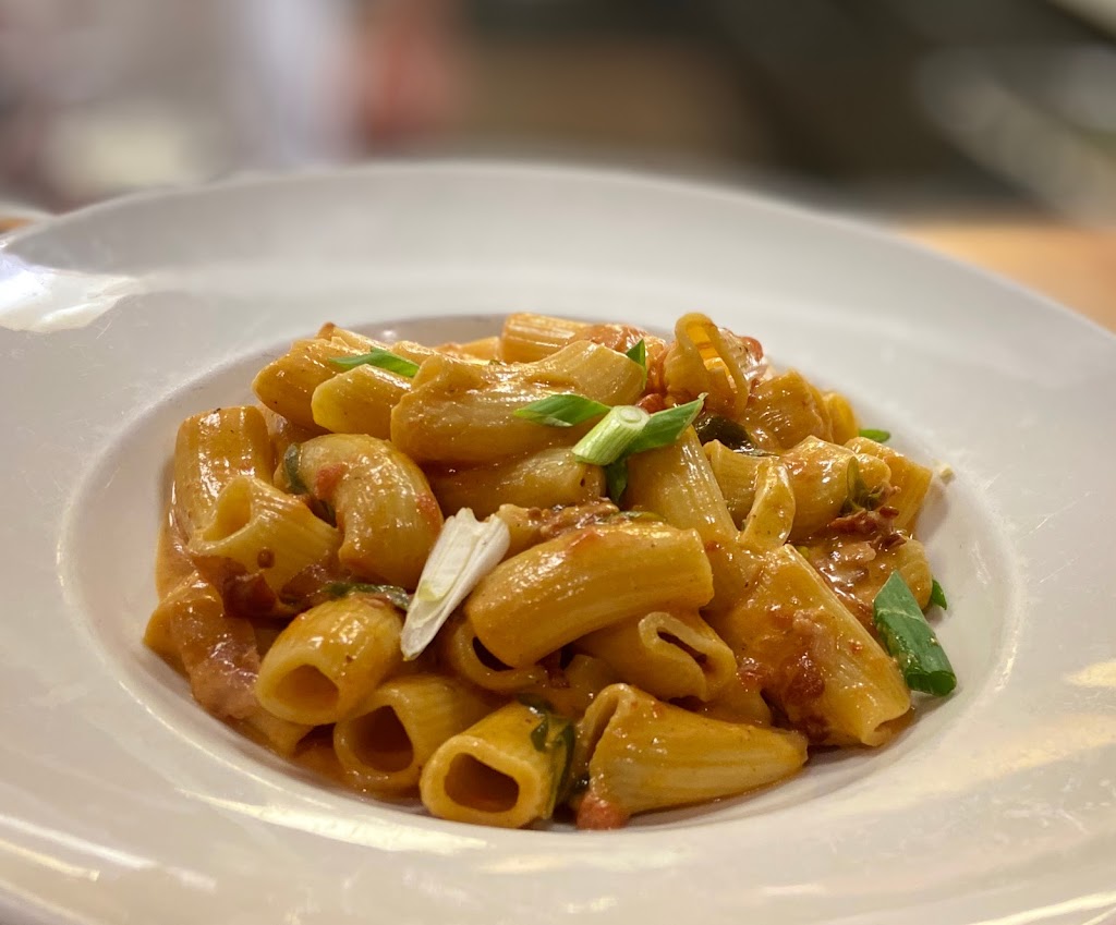 Rigatoni