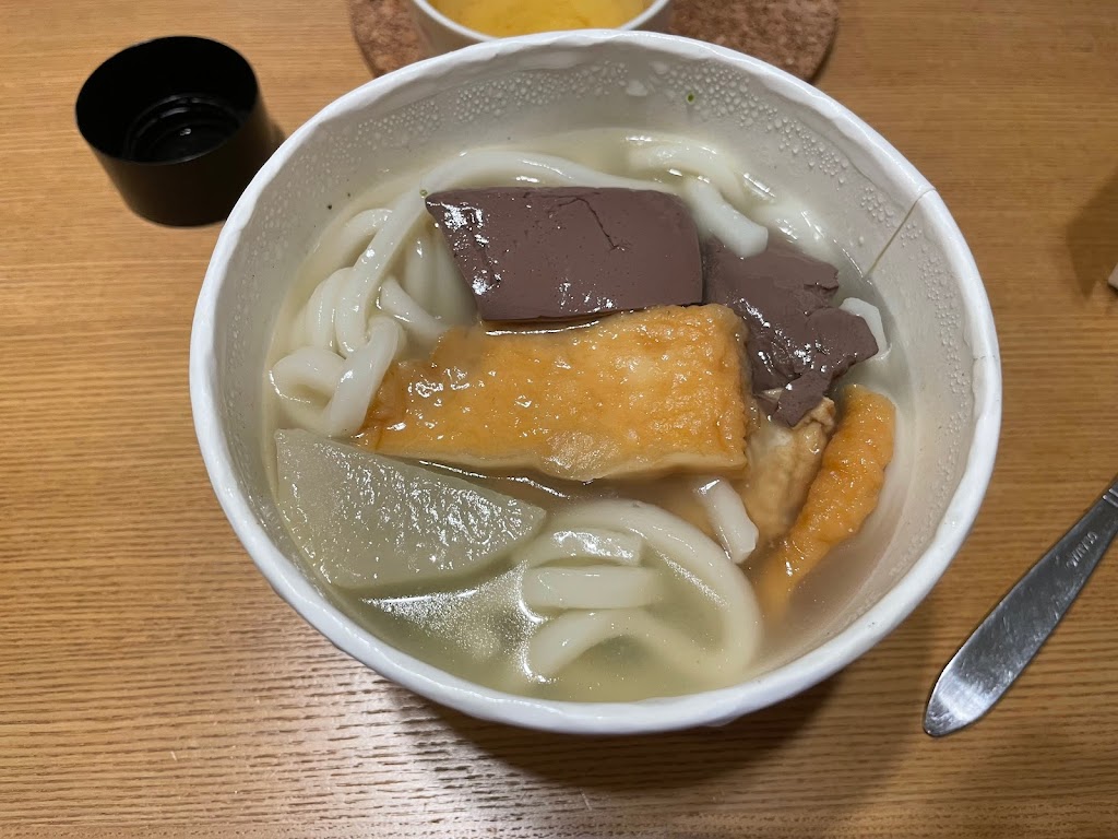 馬的深夜食堂（馬の深夜食堂） 的照片