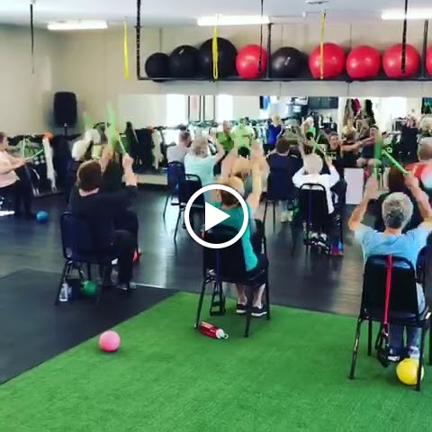  Personalized Nutrition & Fitness