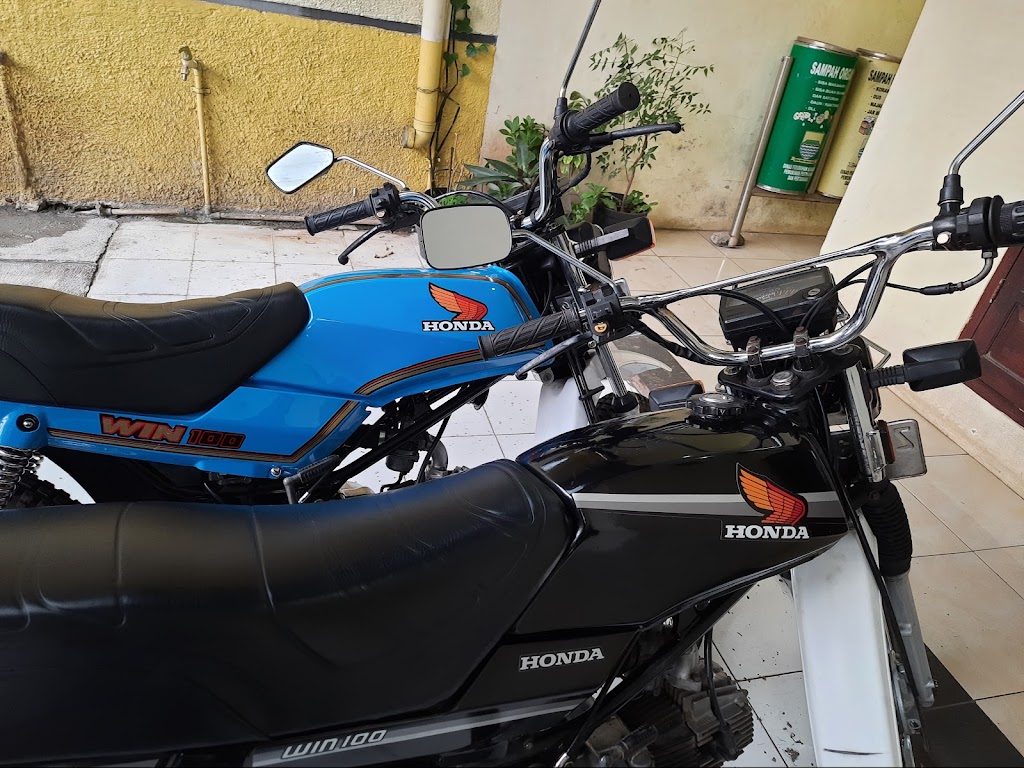 Vannesa Motor