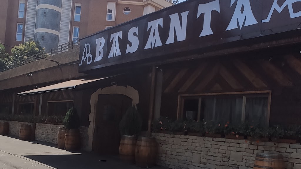 Asador Basanta