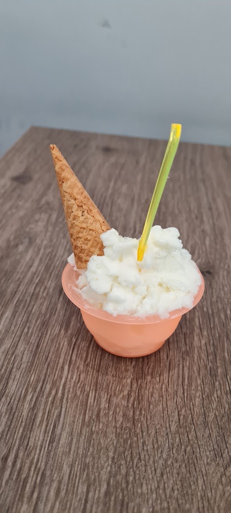 "Sabores" Helados Artesanos, Cafeteria, Pasteleria — Gelato