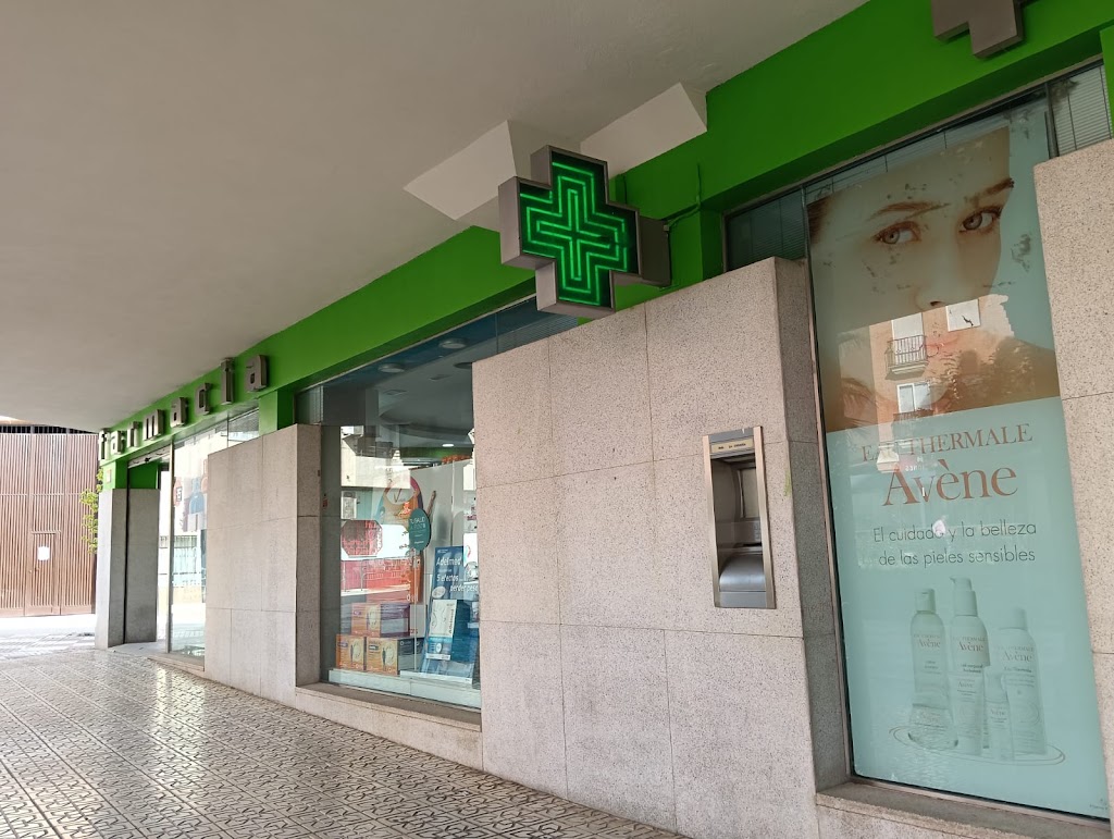 Farmacia Las Ciguenas — Del propietario
