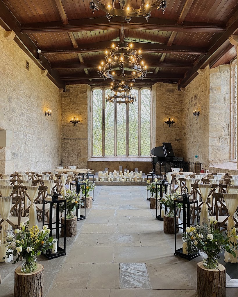 Ivy & Eve Bespoke Florists