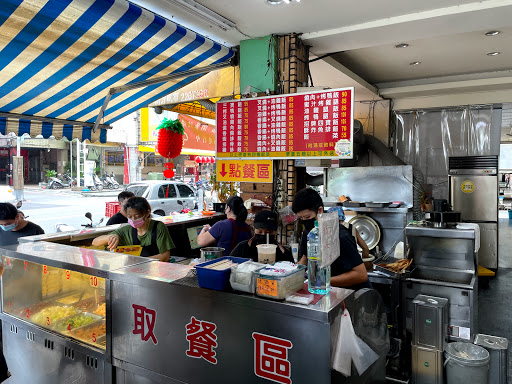 香港極品燒臘快餐 的照片